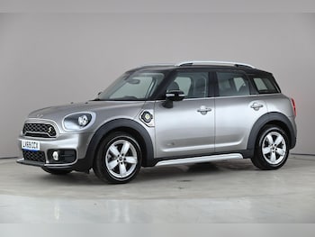 Used MINI Countryman 2019 for sale - 78335703: Photo