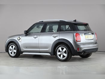 Used MINI Countryman 2019 for sale - 78335703: Photo