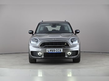 Used MINI Countryman 2019 for sale - 78335703: Photo