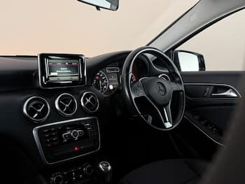 Used Mercedes-Benz A-Class 2014 for sale - 79453903: Photo