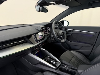 Used Audi A3 2022 for sale - 78753031: Photo