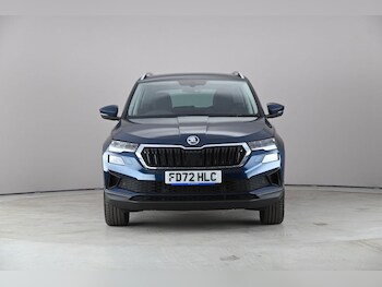 Used Skoda Karoq 2022 for sale - 78341125: Photo