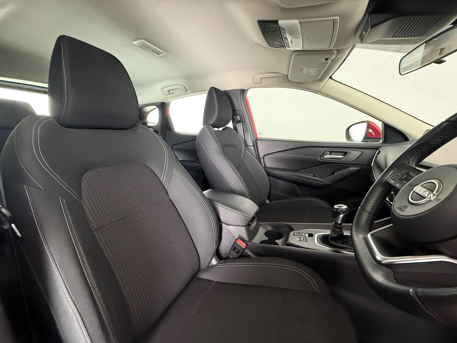 Used Nissan Qashqai 2022 for sale - 77387832: Photo 11