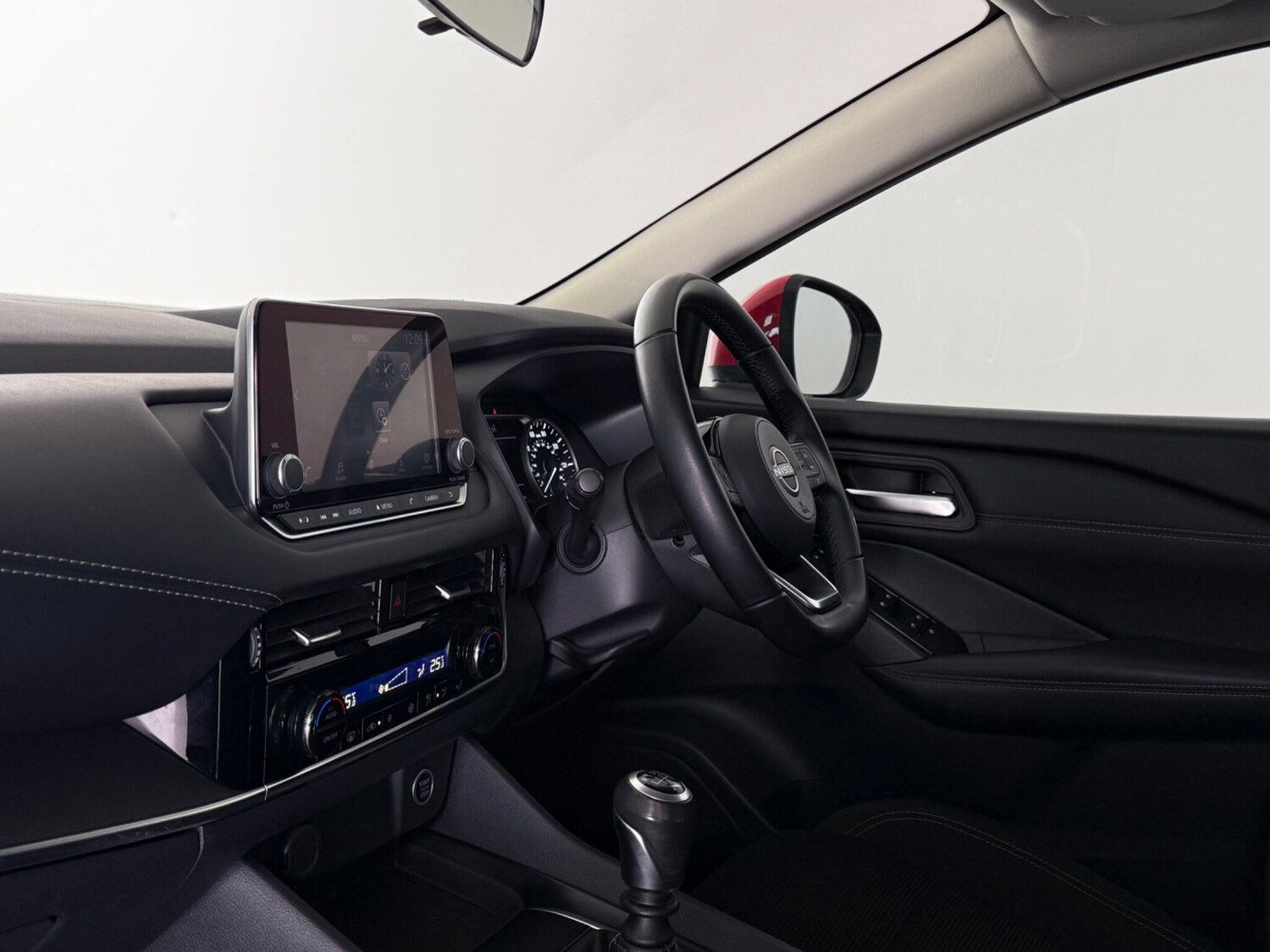 Used Nissan Qashqai 2022 for sale - 77387832: Photo 17