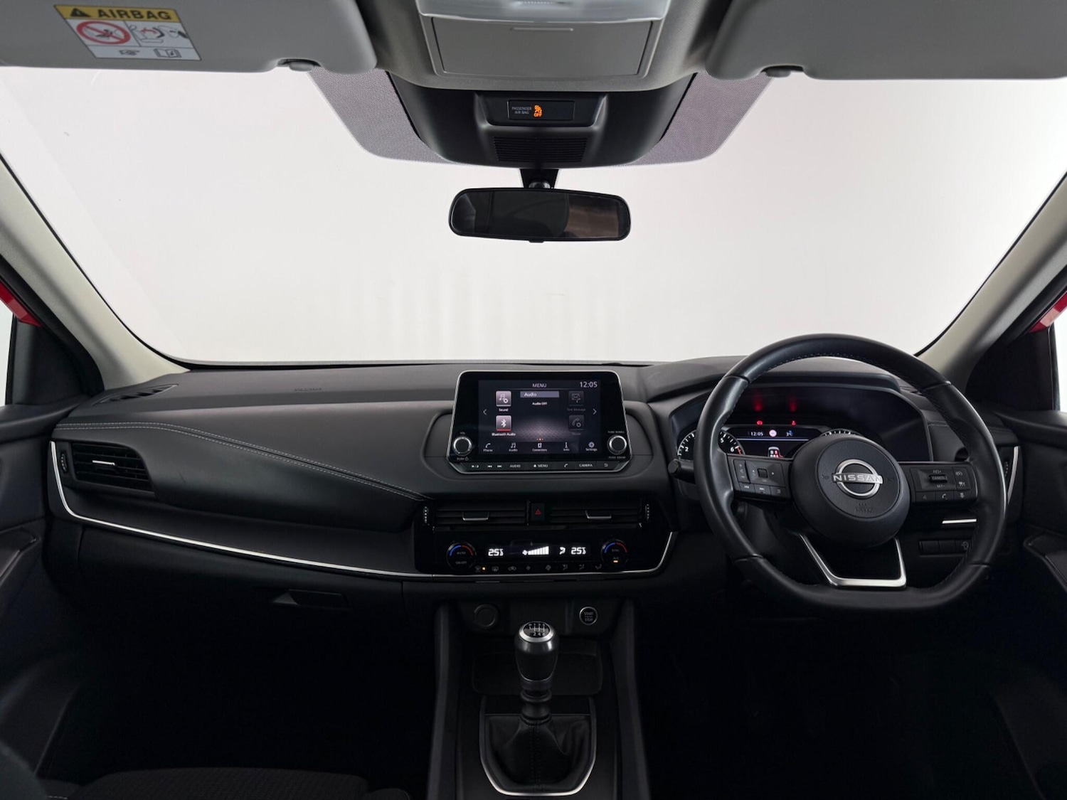 Used Nissan Qashqai 2022 for sale - 77387832: Photo 18