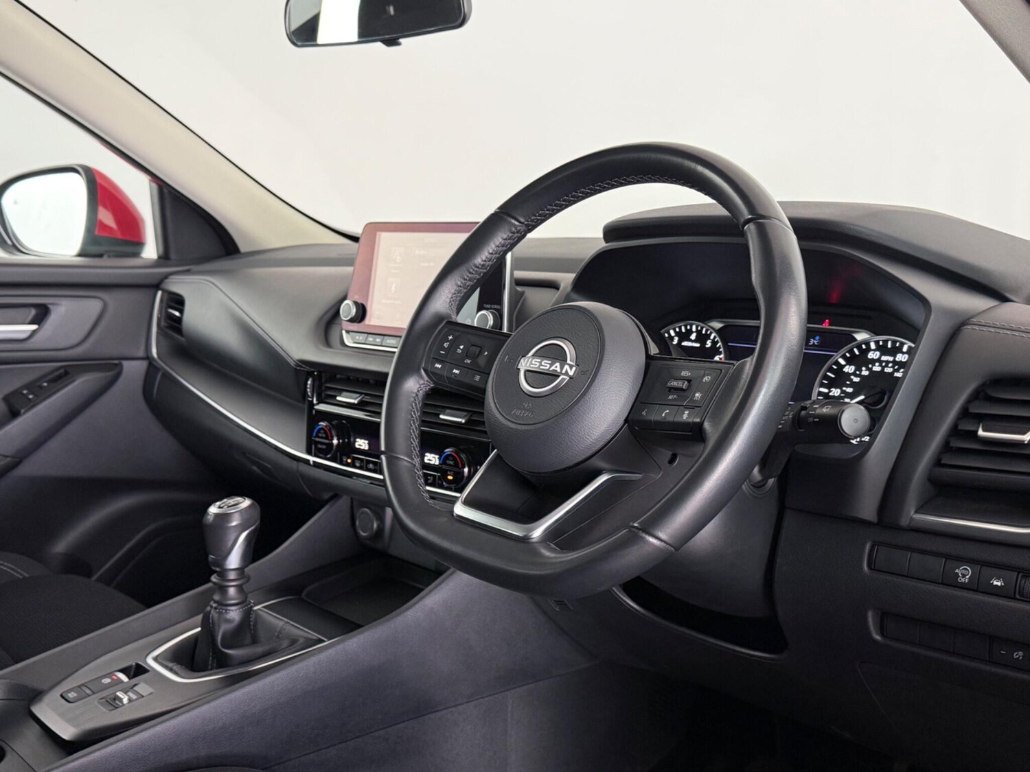 Used Nissan Qashqai 2022 for sale - 77387832: Photo 19