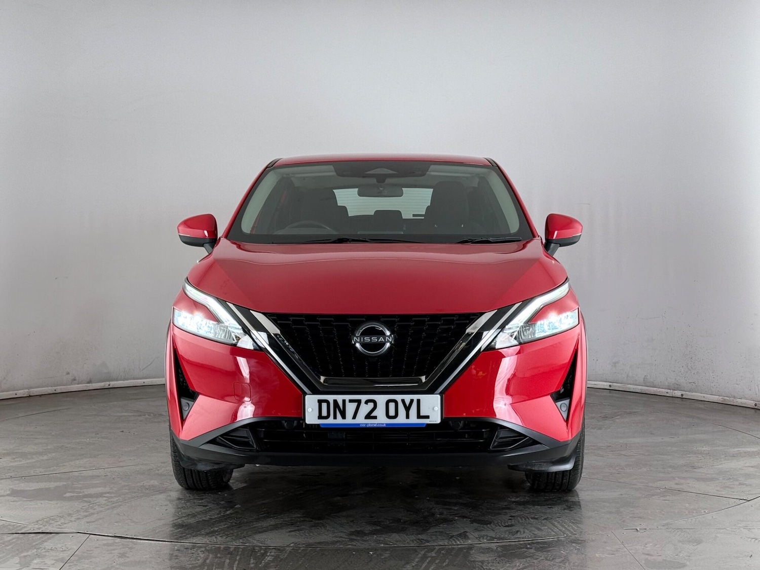 Used Nissan Qashqai 2022 for sale - 77387832: Photo 2