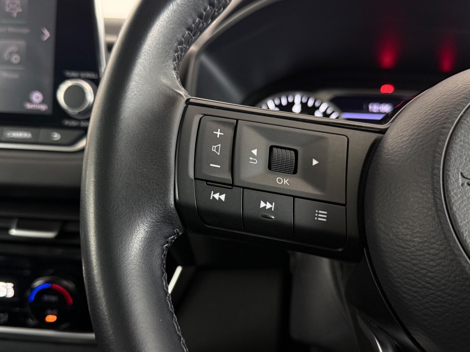 Used Nissan Qashqai 2022 for sale - 77387832: Photo 20