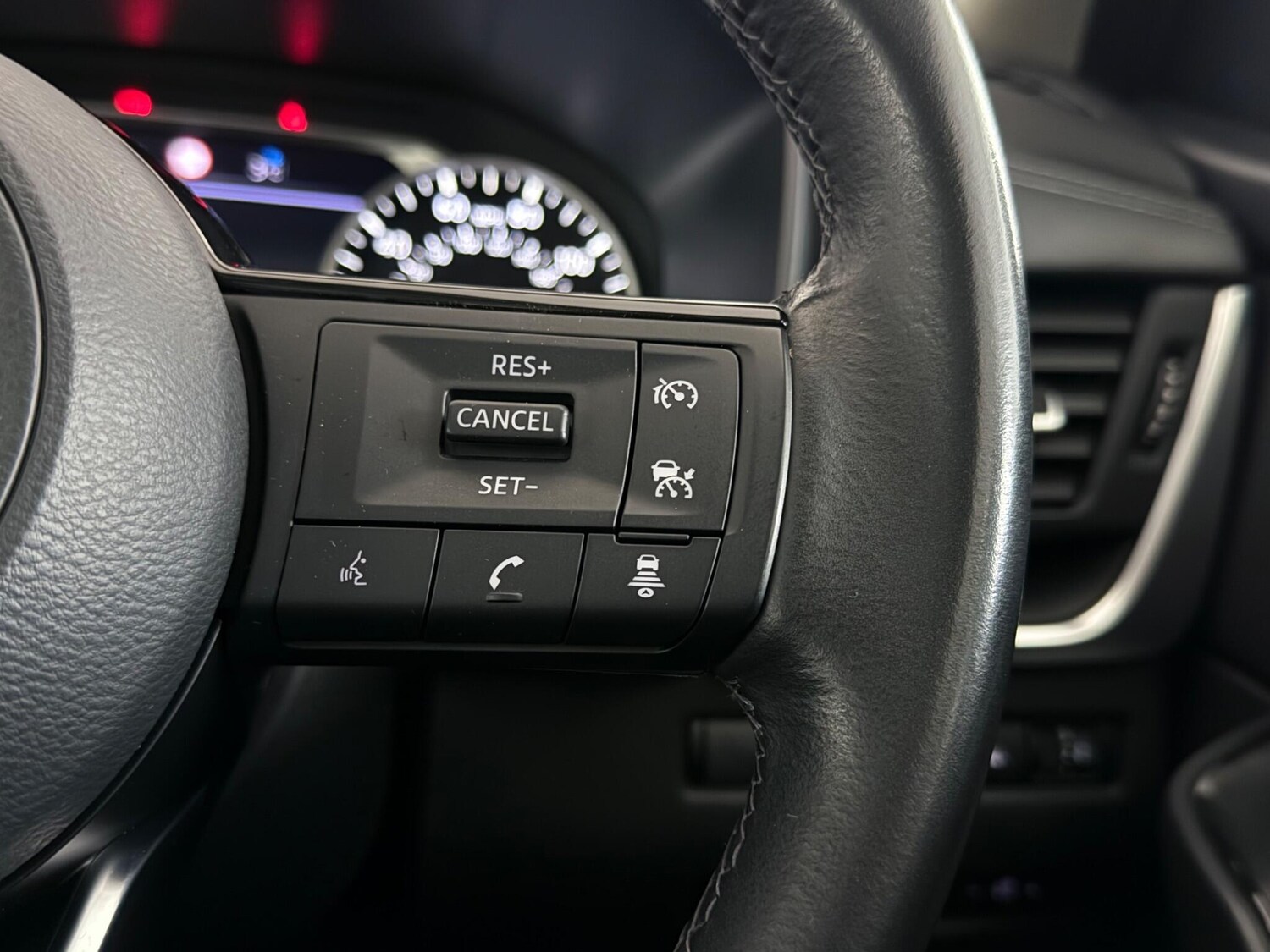 Used Nissan Qashqai 2022 for sale - 77387832: Photo 21