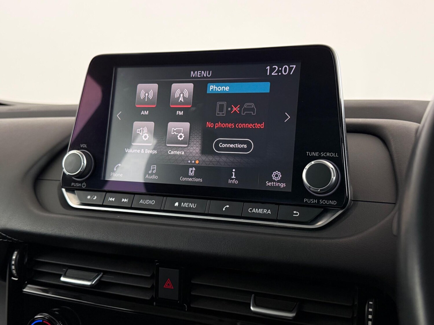 Used Nissan Qashqai 2022 for sale - 77387832: Photo 25