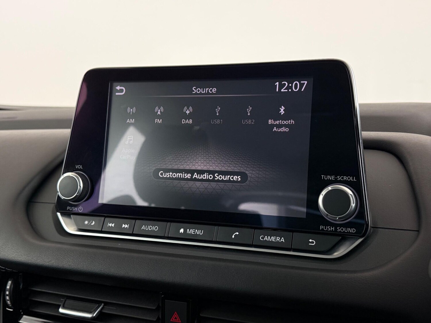 Used Nissan Qashqai 2022 for sale - 77387832: Photo 26