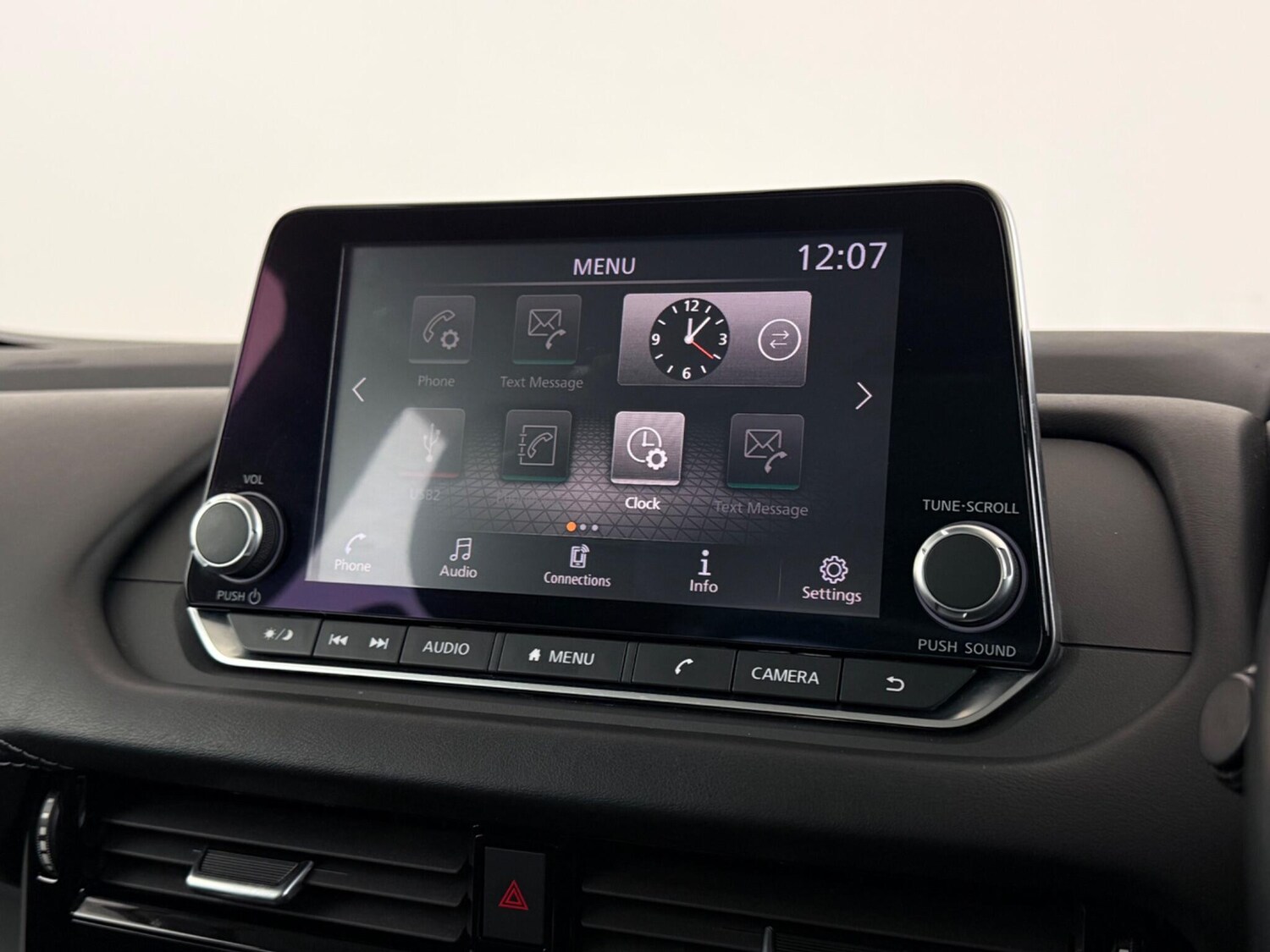 Used Nissan Qashqai 2022 for sale - 77387832: Photo 28