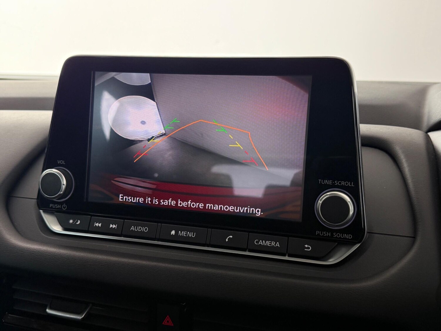 Used Nissan Qashqai 2022 for sale - 77387832: Photo 29