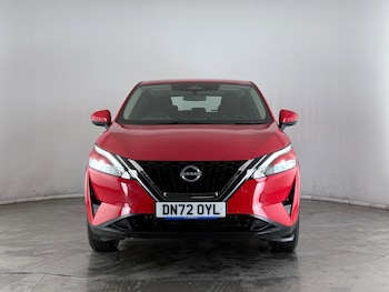 Used Nissan Qashqai 2022 for sale - 77387832: Photo