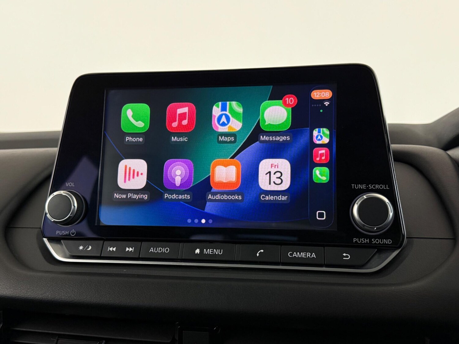 Used Nissan Qashqai 2022 for sale - 77387832: Photo 30