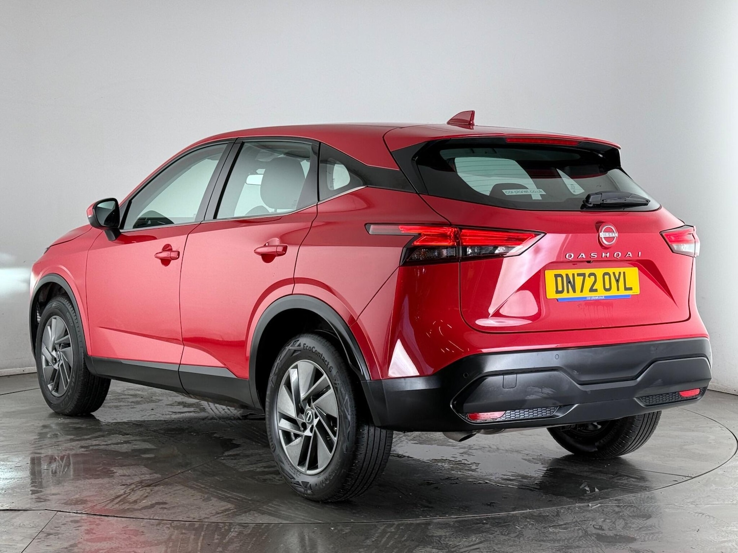 Used Nissan Qashqai 2022 for sale - 77387832: Photo 4