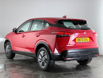 Used Nissan Qashqai 2022 for sale - 77387832: Photo