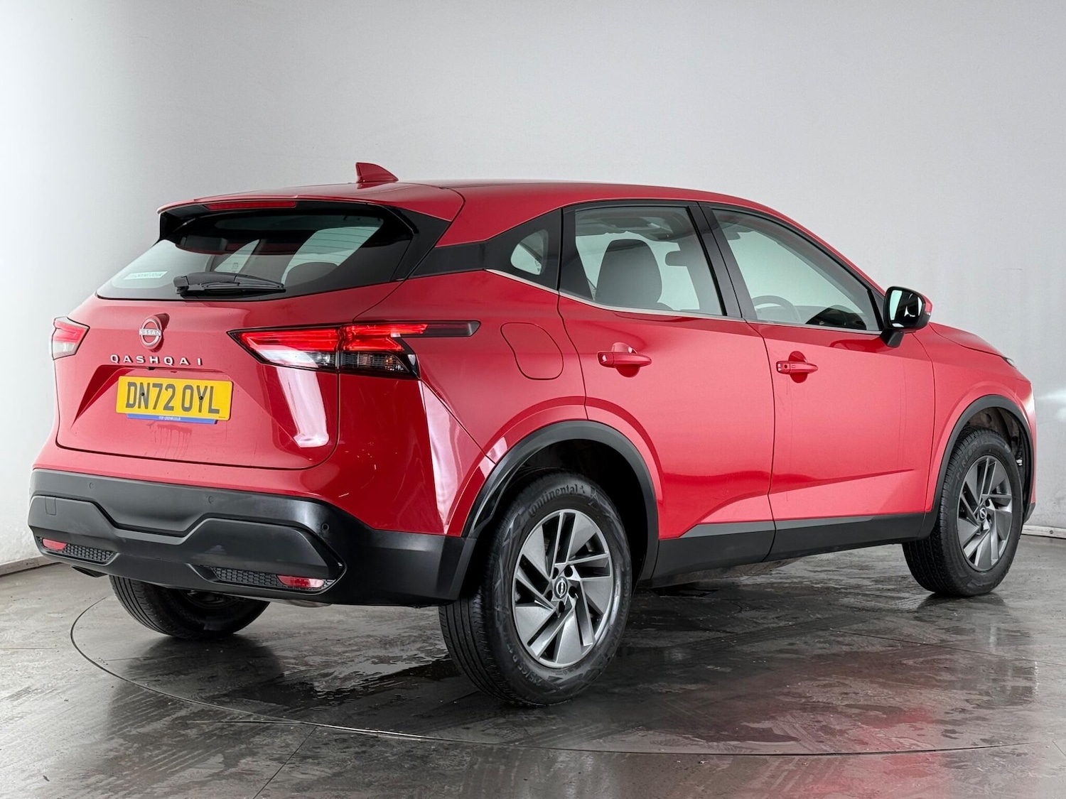 Used Nissan Qashqai 2022 for sale - 77387832: Photo 6