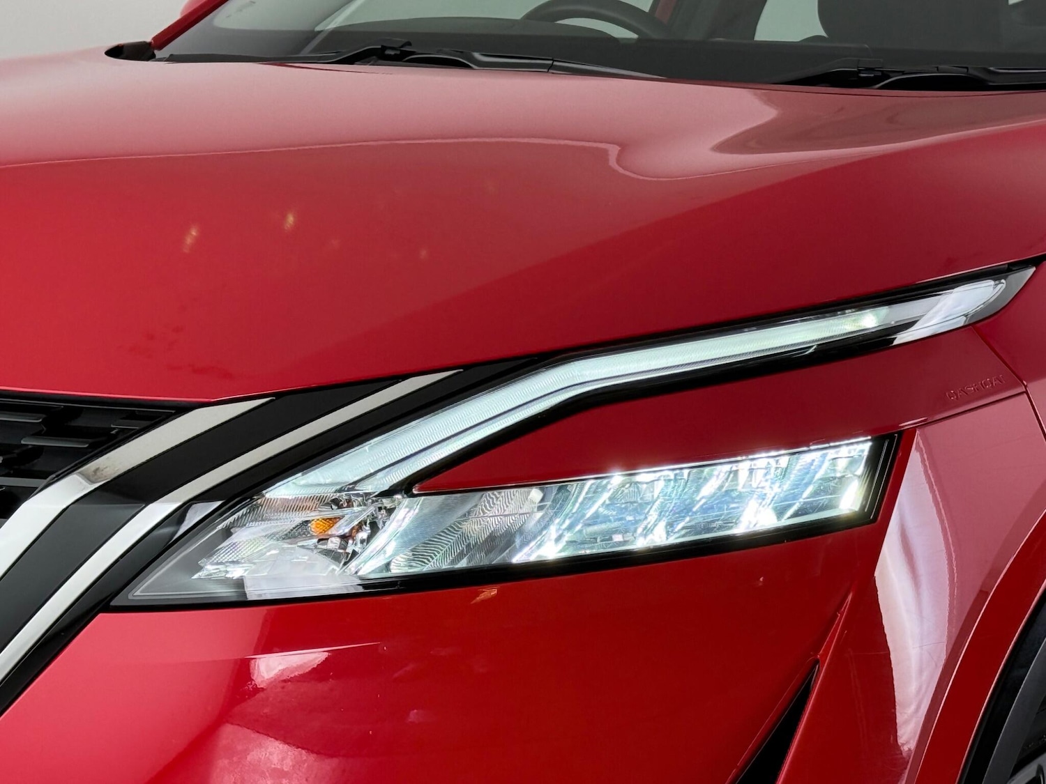 Used Nissan Qashqai 2022 for sale - 77387832: Photo 7