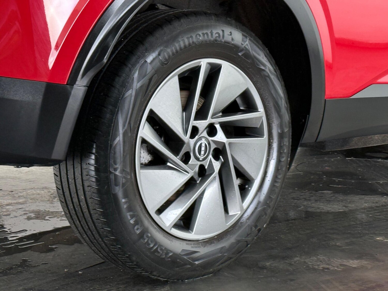 Used Nissan Qashqai 2022 for sale - 77387832: Photo 9