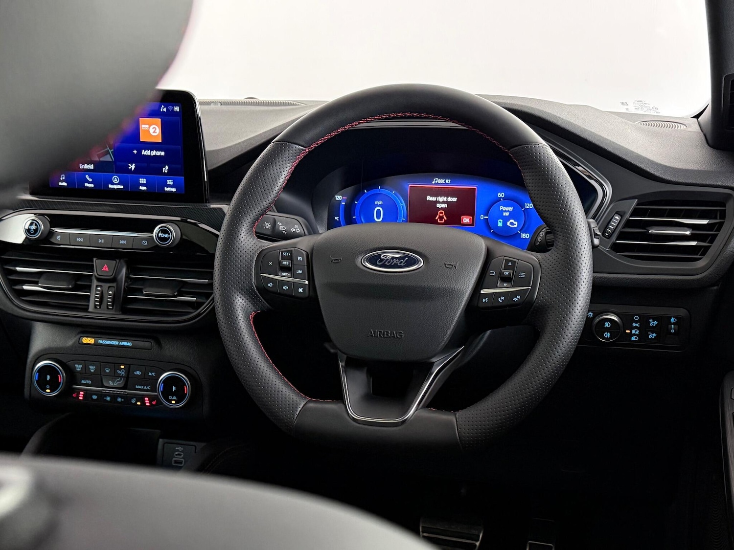 Used Ford Kuga 2023 for sale - 77243197: Photo 16