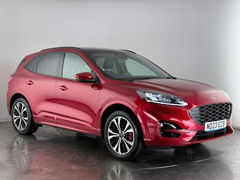 Used Ford Kuga 2023 for sale - 77243197: Photo