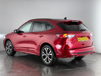 Used Ford Kuga 2023 for sale - 77243197: Photo