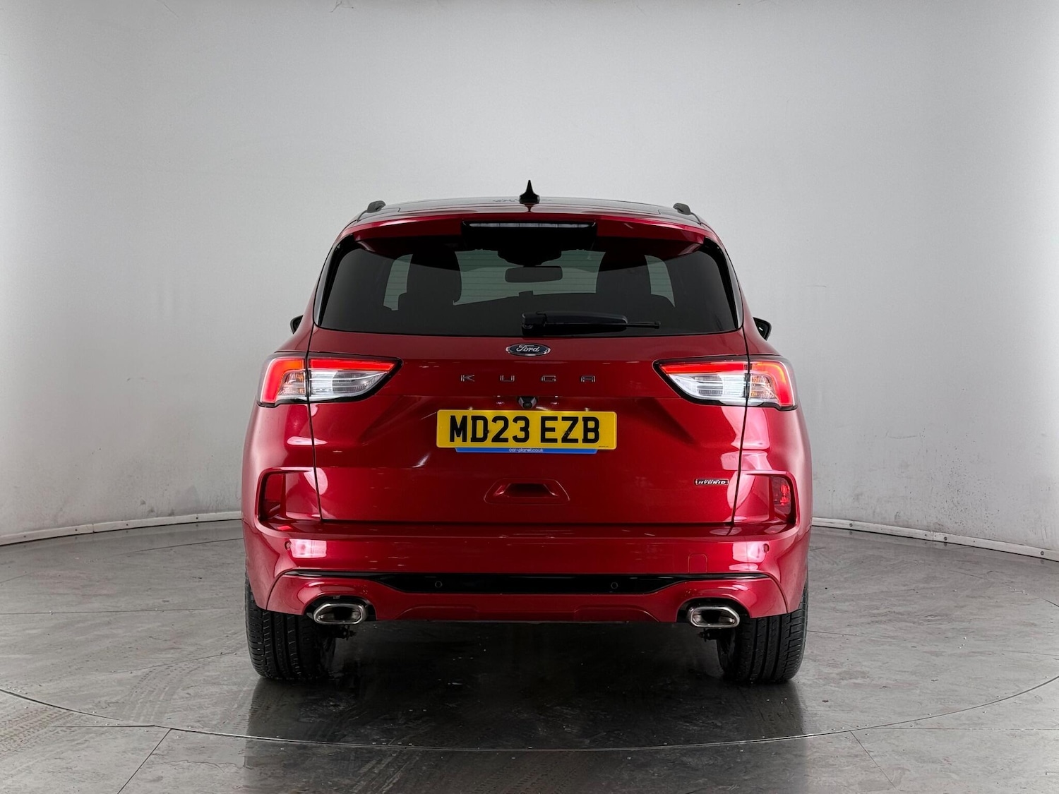 Used Ford Kuga 2023 for sale - 77243197: Photo 5