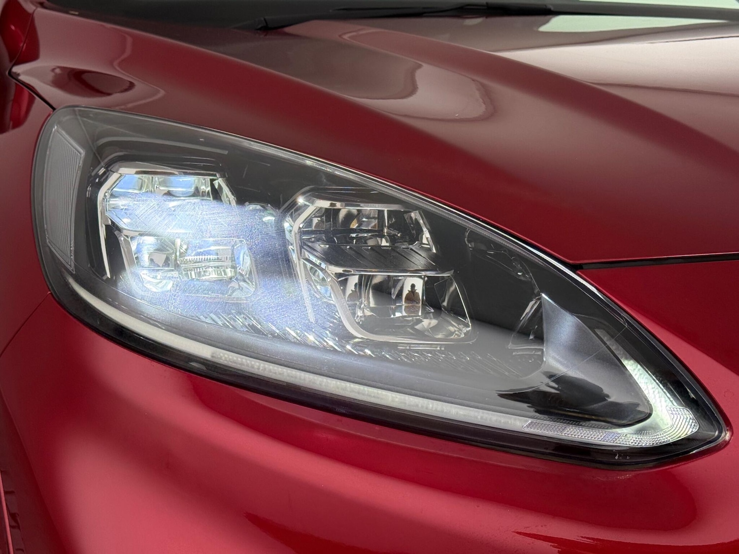 Used Ford Kuga 2023 for sale - 77243197: Photo 7