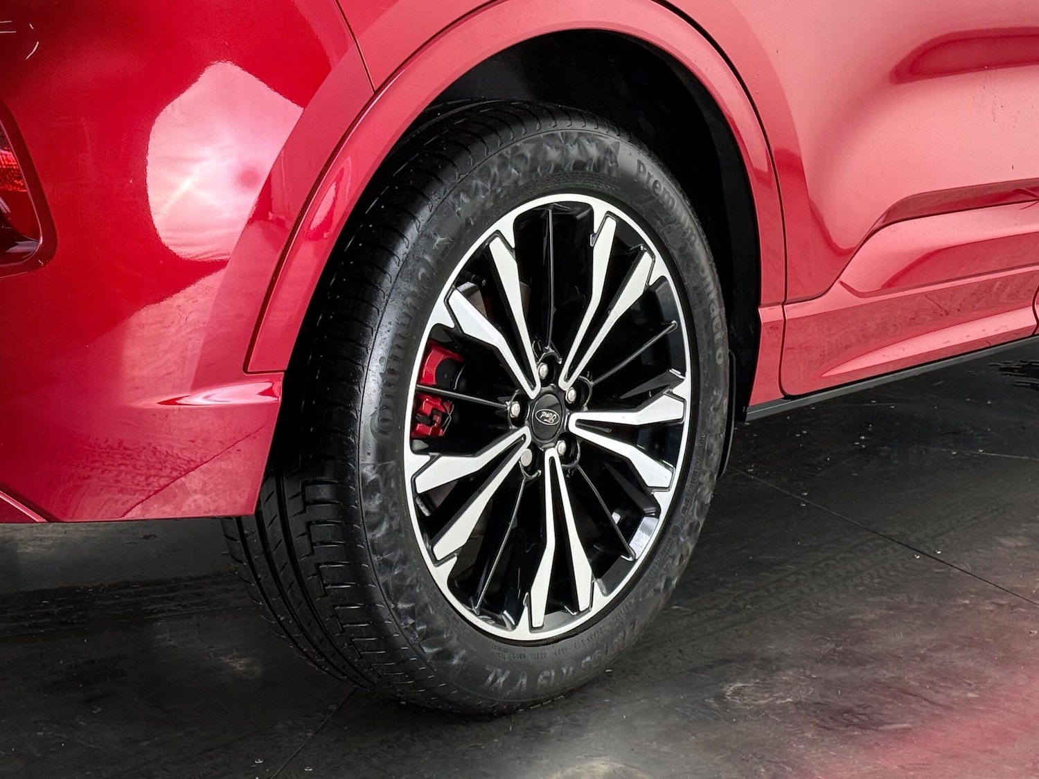 Used Ford Kuga 2023 for sale - 77243197: Photo 8