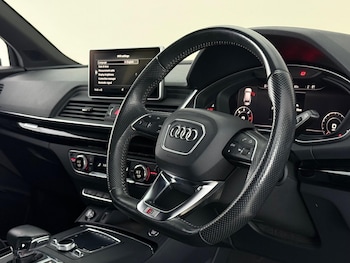 Used Audi Q5 2019 for sale - 78574193: Photo