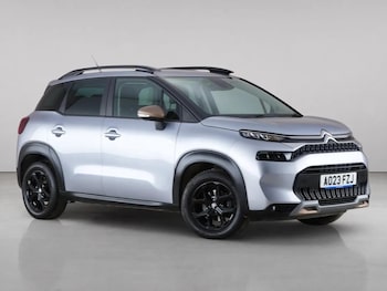 Used Citroen C3 Aircross 2023 for sale - 79013301: Photo