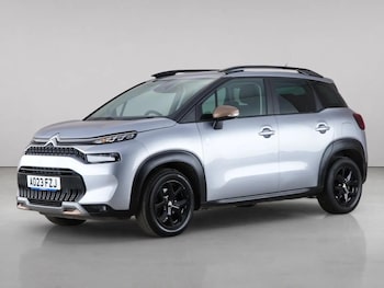 Used Citroen C3 Aircross 2023 for sale - 79013301: Photo