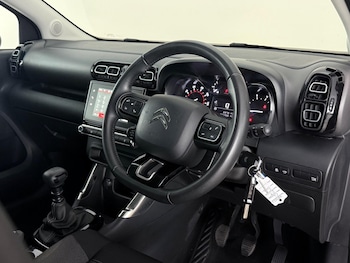 Used Citroen C3 Aircross 2023 for sale - 79013301: Photo