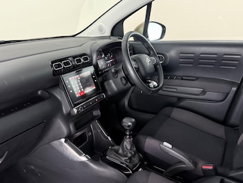 Used Citroen C3 Aircross 2023 for sale - 79013301: Photo