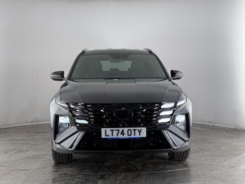 Used Hyundai TUCSON 2024 for sale - 77029515: Photo