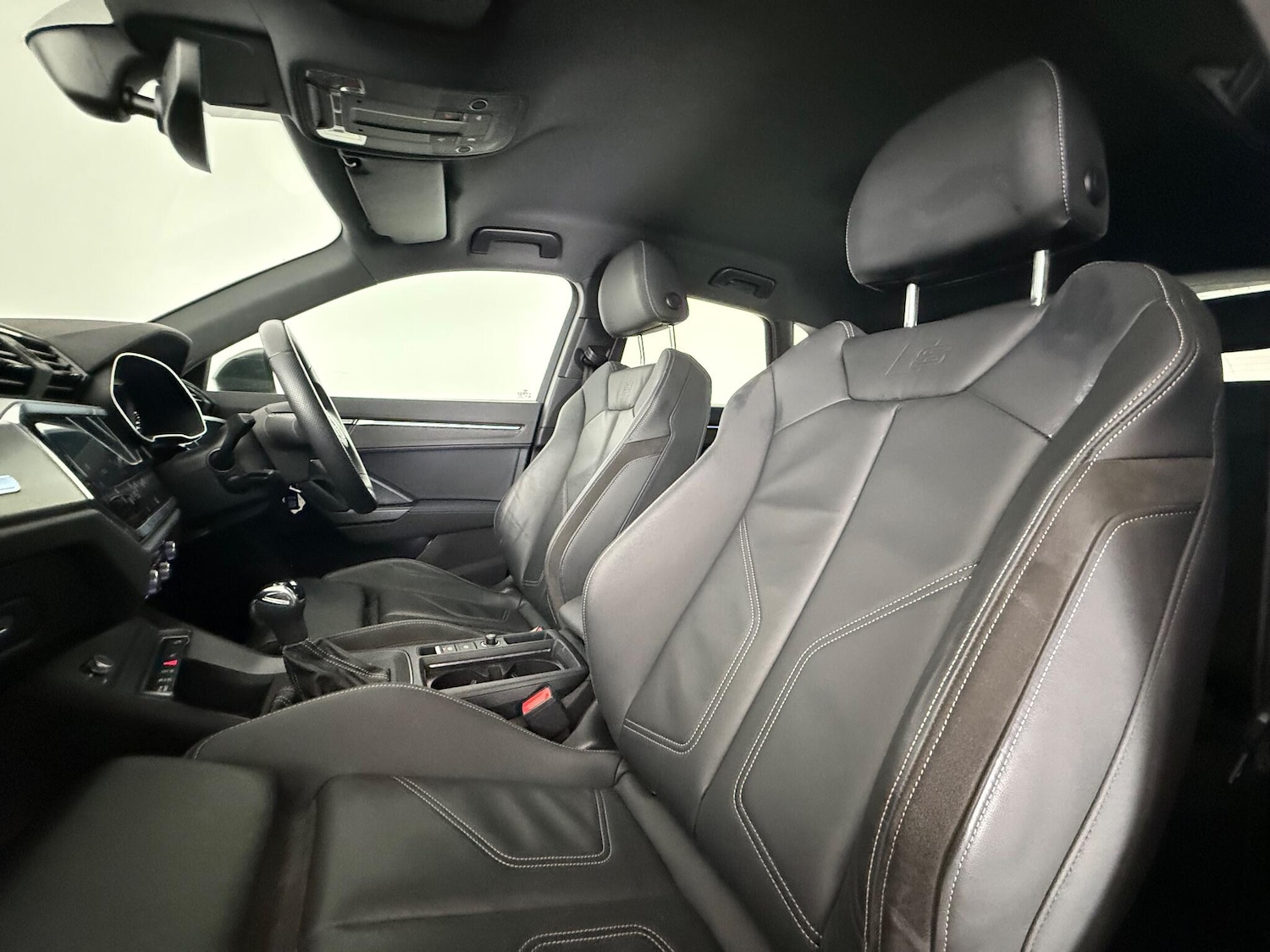 Used Audi Q3 2021 for sale - 77260411: Photo 11