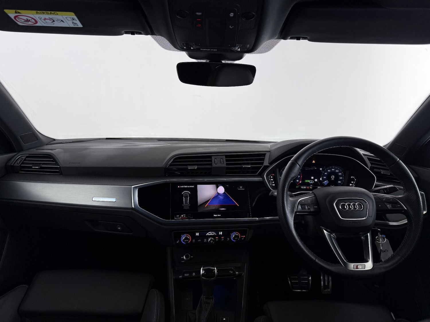 Used Audi Q3 2021 for sale - 77260411: Photo 14