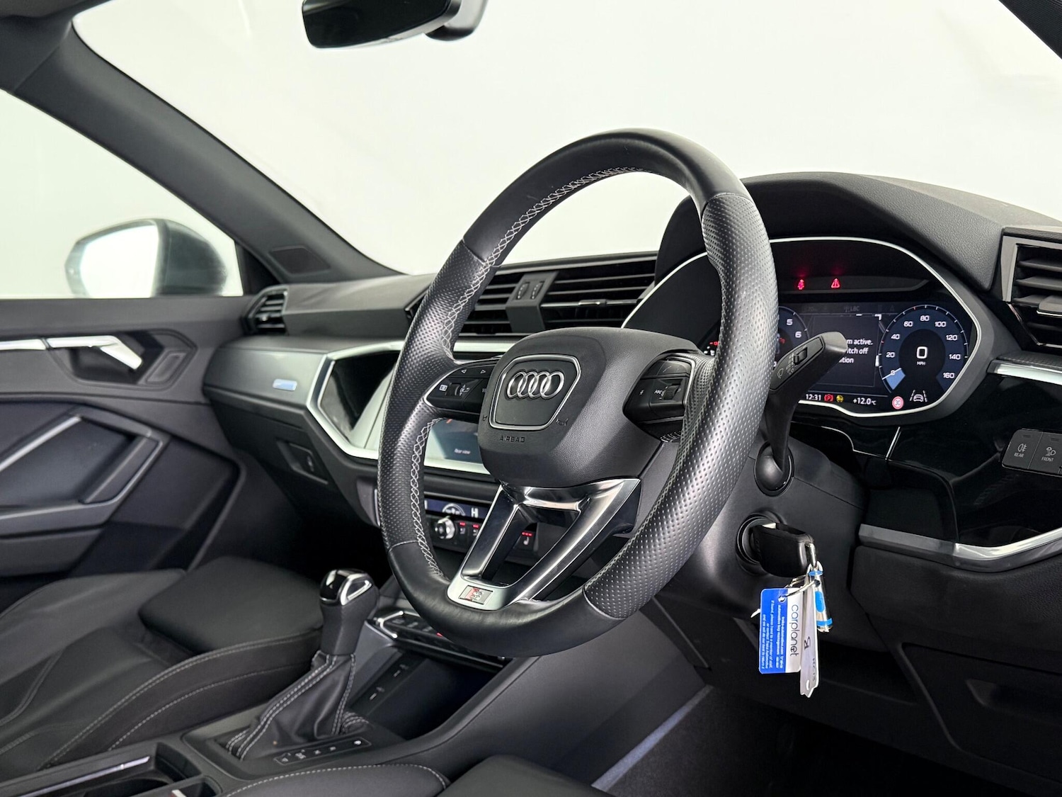 Used Audi Q3 2021 for sale - 77260411: Photo 15