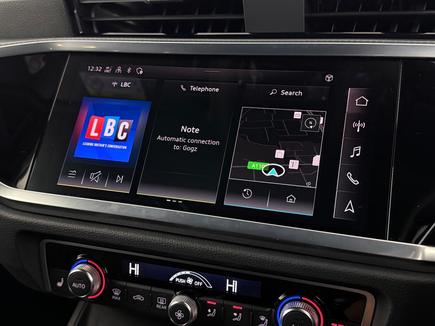 Used Audi Q3 2021 for sale - 77260411: Photo 21