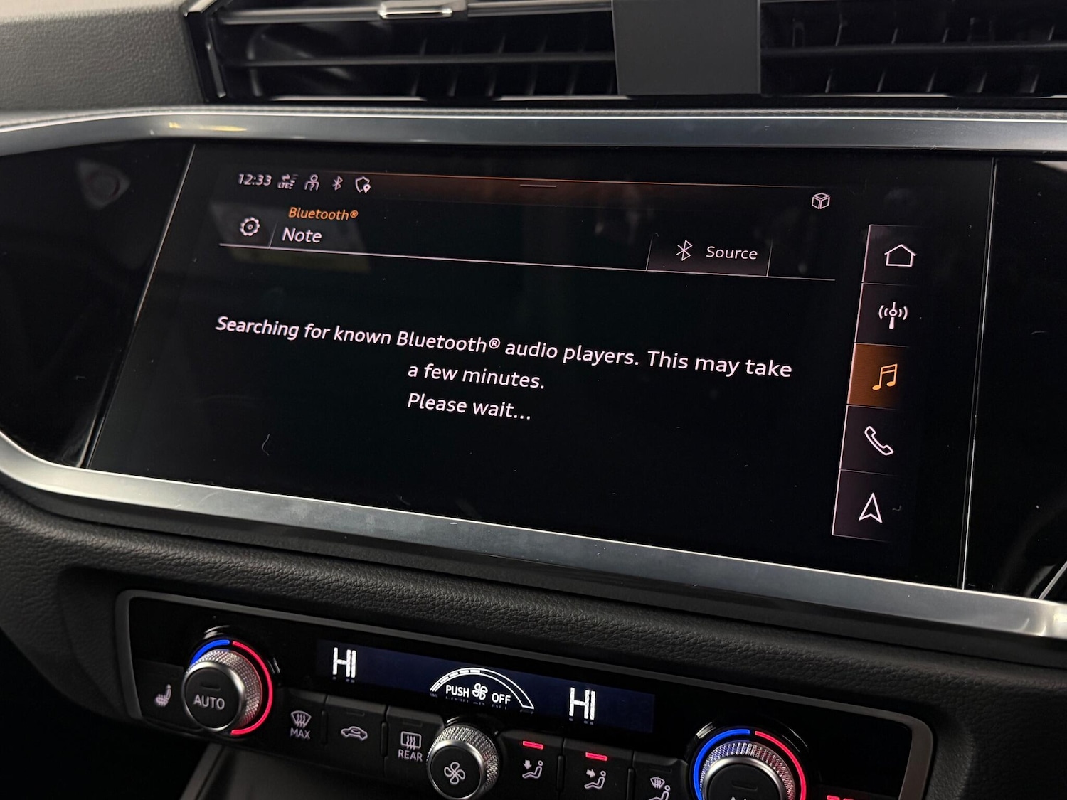 Used Audi Q3 2021 for sale - 77260411: Photo 23