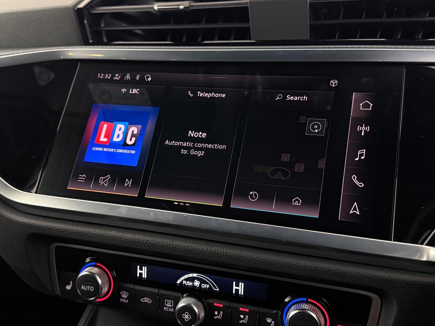 Used Audi Q3 2021 for sale - 77260411: Photo 24