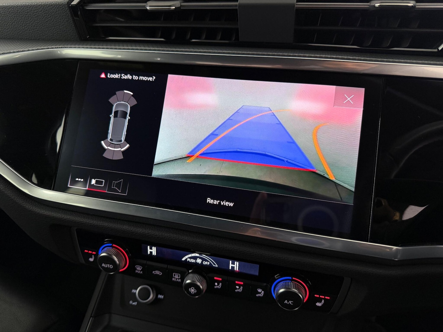 Used Audi Q3 2021 for sale - 77260411: Photo 27