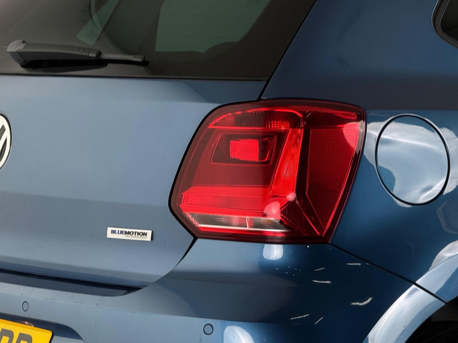 Used Volkswagen Polo 2017 for sale - 76467347: Photo 10