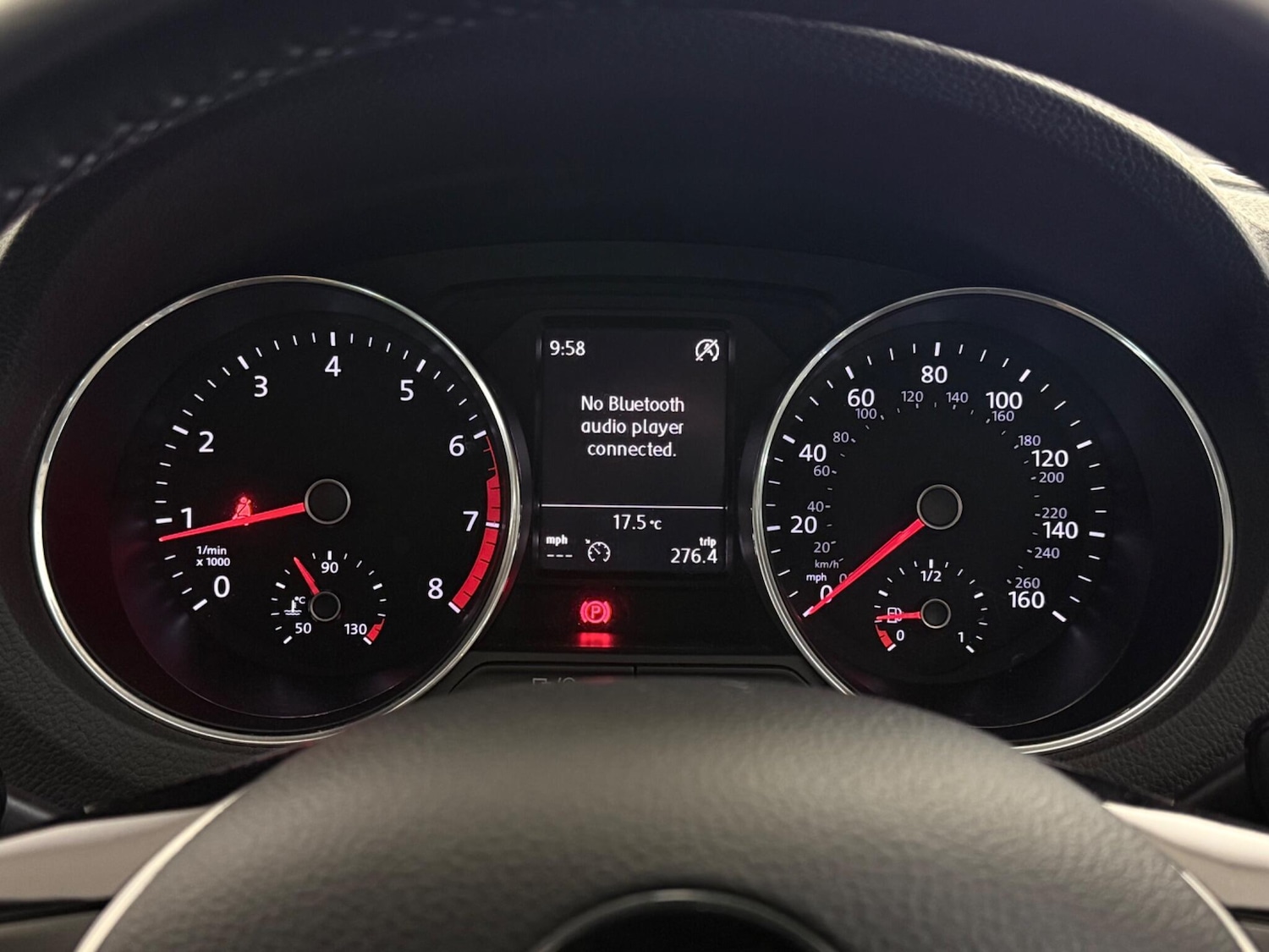 Used Volkswagen Polo 2017 for sale - 76467347: Photo 25