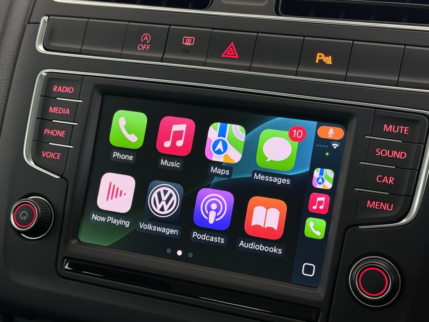 Used Volkswagen Polo 2017 for sale - 76467347: Photo 37