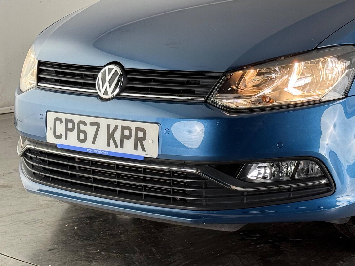 Used Volkswagen Polo 2017 for sale - 76467347: Photo 45