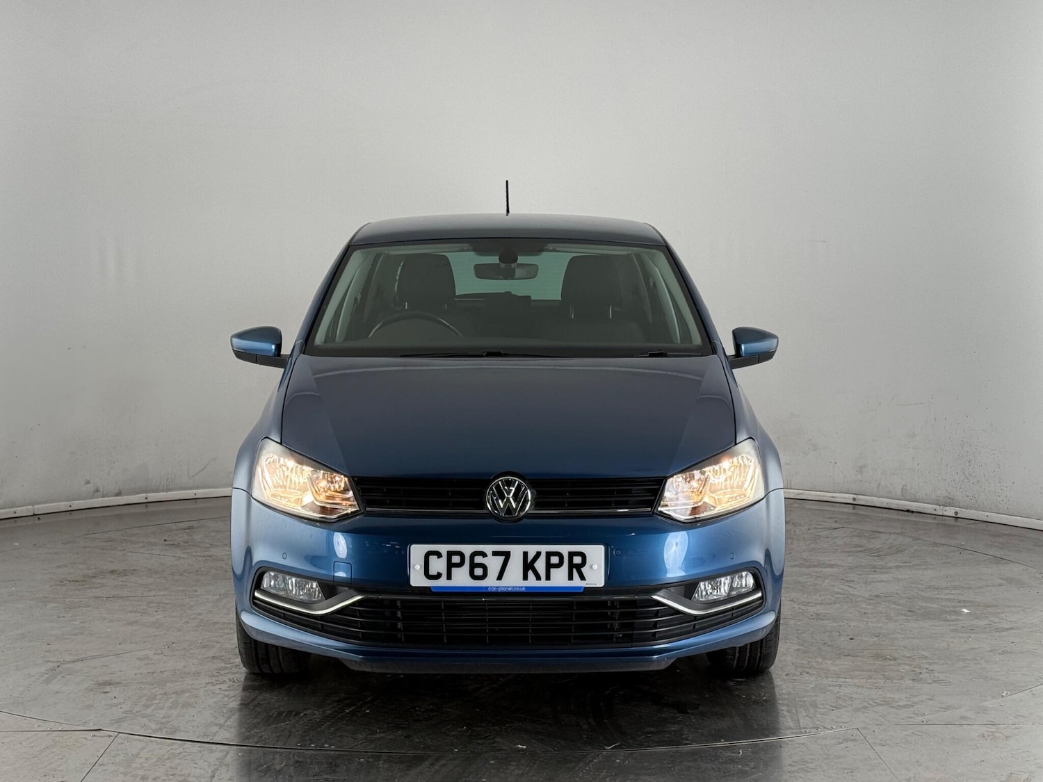 Used Volkswagen Polo 2017 for sale - 76467347: Photo 7