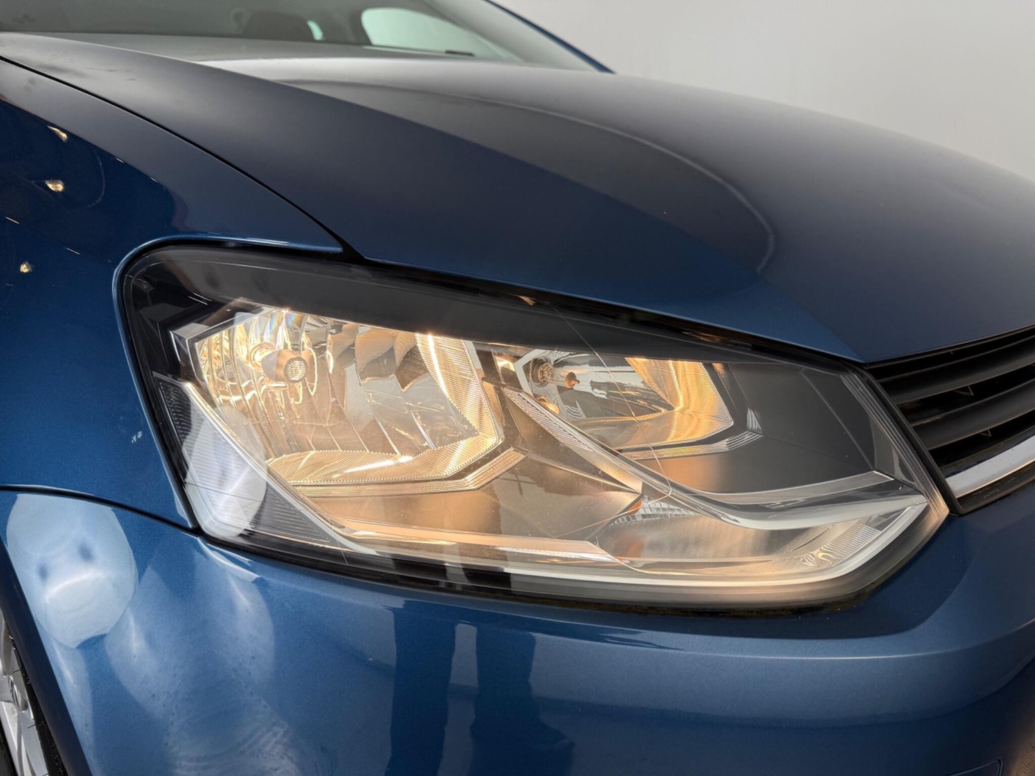 Used Volkswagen Polo 2017 for sale - 76467347: Photo 8