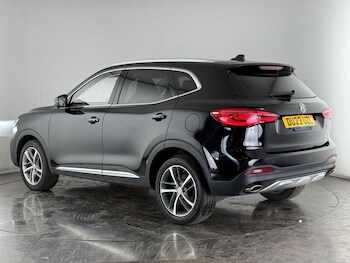 Used MG MG HS 2023 for sale - 75721751: Photo